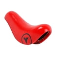 thumbnail image 1 of Greeniant Asiento de bicicleta de equilibrio para niños, cojín de monopatín eléctrico, sillín de carreras, pieza de repuesto de reparación Ciclismo Rojo, 1 of 6