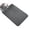Gray, variant on WNFJR Diatomite Stone Bath Mat 15.7"x11.8" Quick Dry Bathroom Mat Non-Slip Bathroom Diatomaceous Earth Bathroom Floor Mat Carpet(Gray)