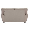 thumbnail image 3 of Love Seat Monza 2 Plazas Arena, 3 of 7