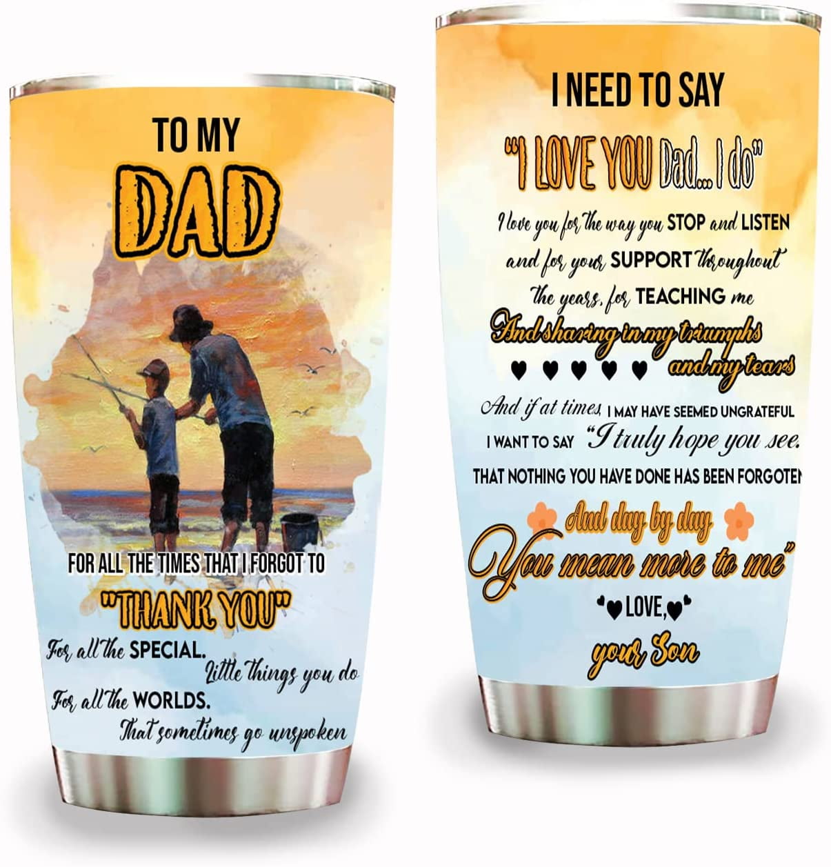 27 Best Birthday Gifts for Dad That He Will Love