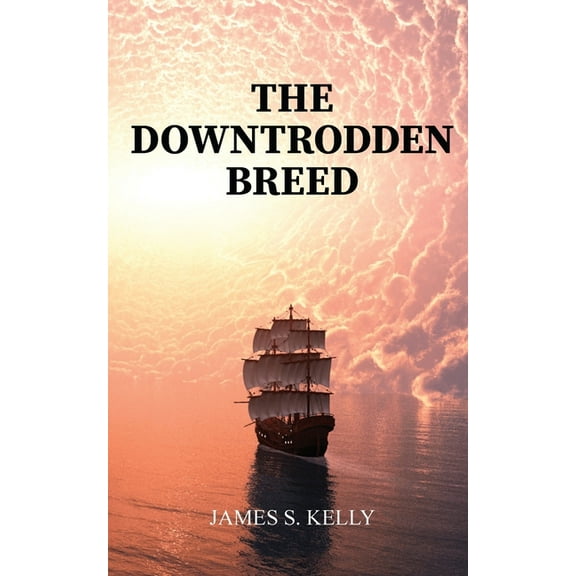 The Downtrodden Breed, (Paperback)