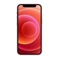thumbnail image 2 of Smartphone Iphone 12 Mini 64GB Rojo Desbloqueado Reacondicionado, 2 of 4