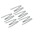 thumbnail image 3 of Oubit Craft Chain,5Pcs Metal Curb Chains Metal Craft Chain Metal Curb Chains Exceptional Reliability, 3 of 9