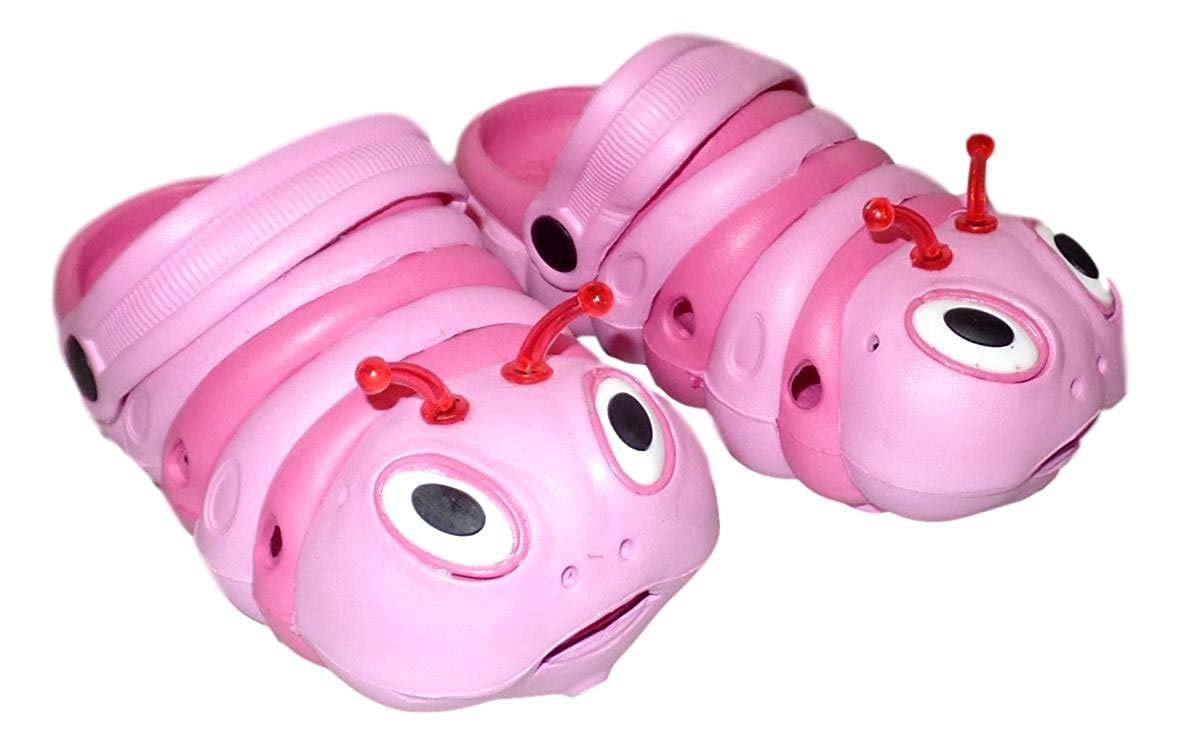 caterpillar clogs