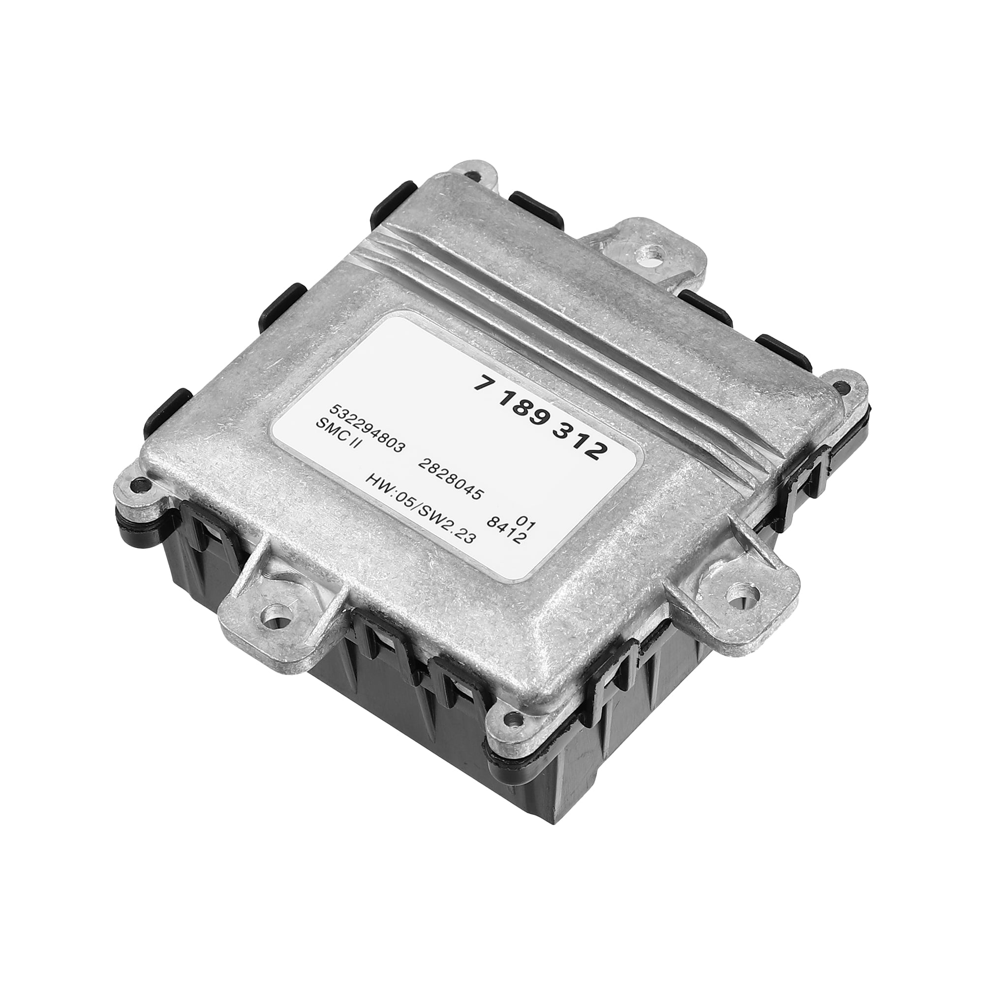 Replces 63127189312 Headlight Ballast Control Unit for BMW 7series E46