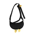 thumbnail image 4 of Bolso Bandolera De Ganso, Bolso De Hombro Divertido De Lona Para Mujer, Para Regalo, Uso Diario, Fiesta, 4 of 8
