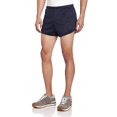 thumbnail image 2 of Soffe Men's Ranger Panty Running Short,Navy,XX-Large, 2 of 5