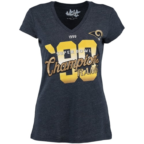 st louis rams tee shirts