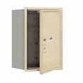 thumbnail image 3 of Salsbury Industries Aluminum 1 Unit Parcel Locker, 3 of 4