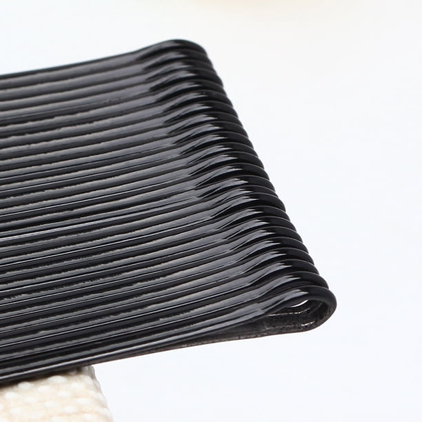 Alfileres para mujer: 30 piezas, marrón rizado: los alfileres de 2 pulgadas ayudan a mantener el cabello en su lugar: los accesorios para el cabello son fáciles y modernos, mantienen el cabello ... Shuxiu Wang 8390615172479