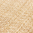 thumbnail image 6 of Super Area Rugs Farmhouse Braided Rug Brown Multicolor 4' x 6' 4' x 6' Brown, 6 of 6