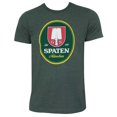 thumbnail image 1 of Spaten 48844-X-Large Logo Green Mens T-Shirt - Extra Large, 1 of 1