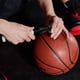 thumbnail image 5 of Bomba de aire AND1, bomba ligera portátil bidireccional para fútbol, baloncesto, 5 of 8