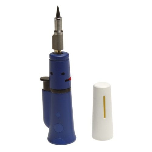 Weller Ml500mp Mini Butane Soldering Iron by Weller