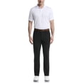thumbnail image 2 of Ben Hogan Men's Crossover 5-Pocket Golf Pant, Sizes 30-42, 2 of 5