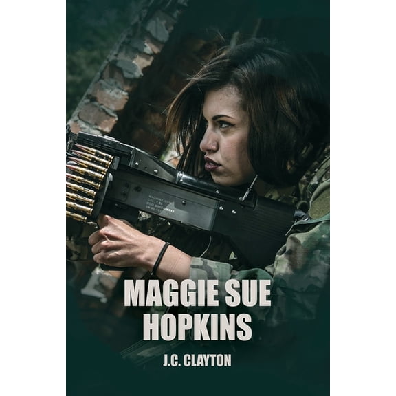 Maggie Sue Hopkins, (Paperback)