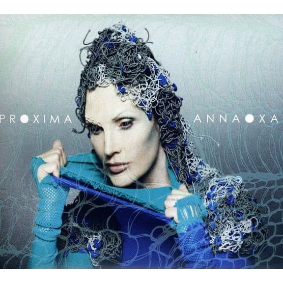 Anna Oxa - Proxima [CD]