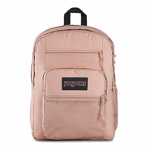 jansport backpack with water bottle holder
