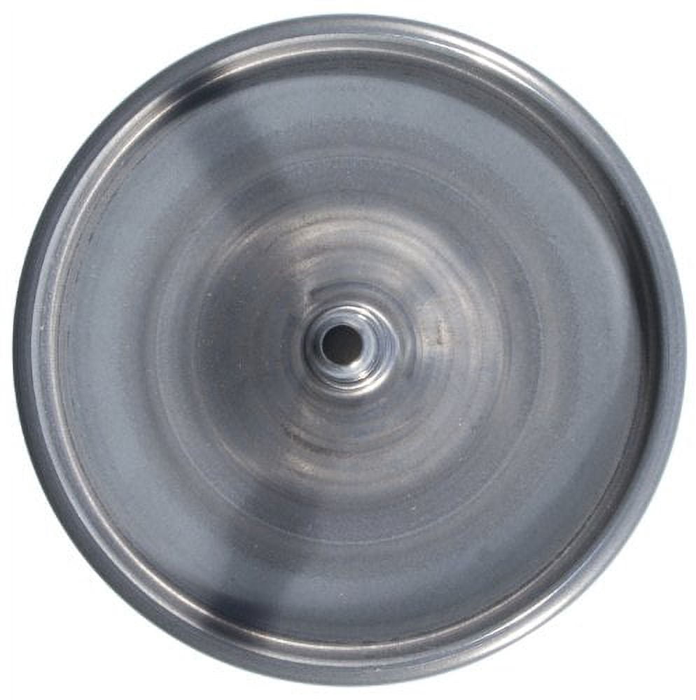 Genuine MAHLE Fuel Filter