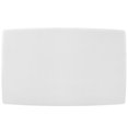 thumbnail image 3 of Hawthorne Table de Salle à Manger en Blanc, 3 of 4