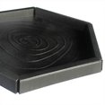 thumbnail image 2 of Greenadscape Bowl Hexagonal Negro Para Reptiles Con Duradero Para Comida Y, 2 of 8