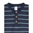 thumbnail image 2 of Gerber Baby and Toddler Boy Playwear Outfit Set, 3-Piece, Sizes 12 Months - 5T, 2 of 7