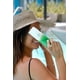thumbnail image 3 of Loción en gel absolutamente natural con aloe vera refrescante, 180 ml, con vitamina E, 3 of 6