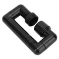 thumbnail image 3 of Mechanical Arm Faucet,  Plating Standard Size Easy Installation Sink Telescopic Faucet  For Kitchen Bathroom, 3 of 8