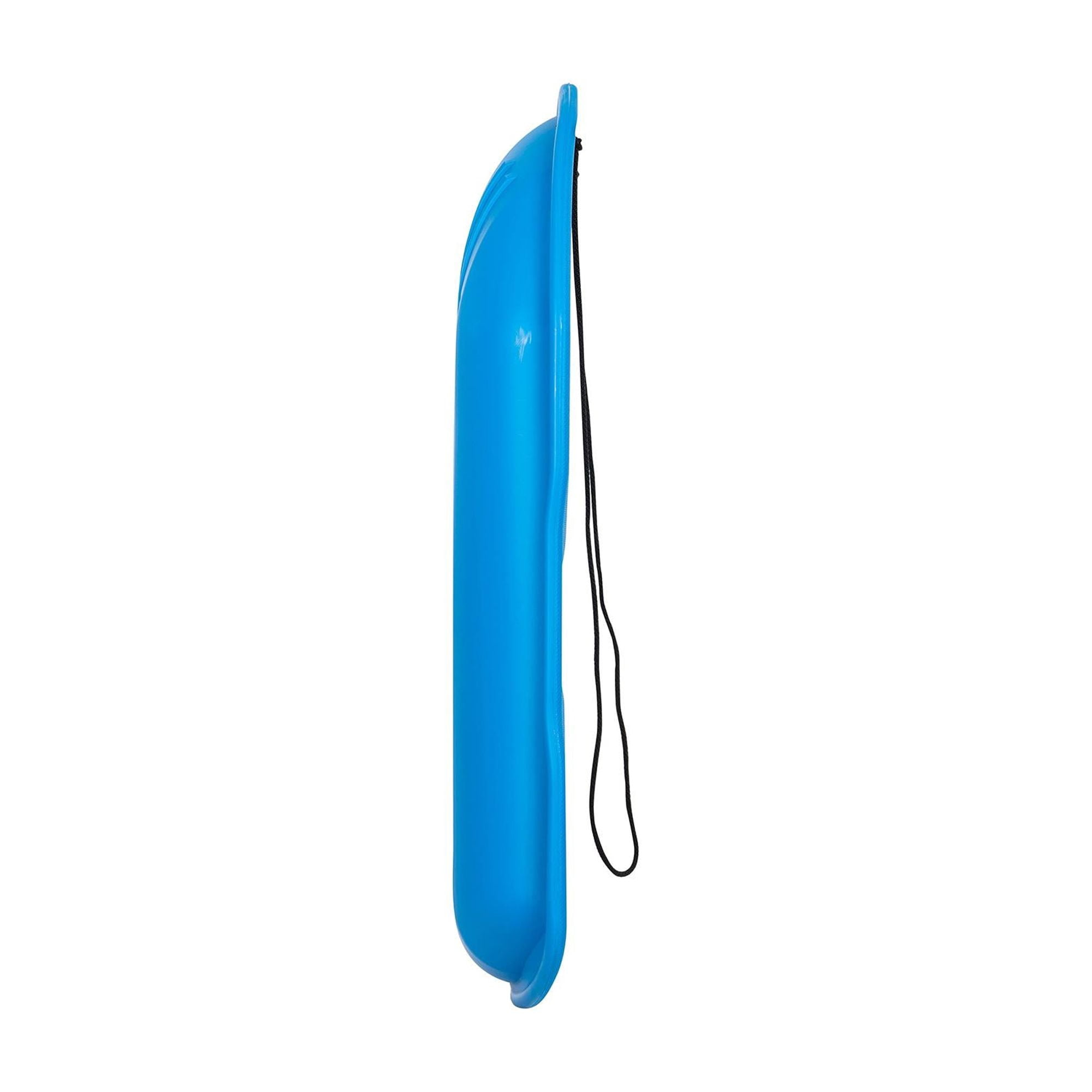 Lifetime 48 inch Premium Snow Sled 2-Pack, Blue (91400)