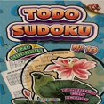 thumbnail image 1 of Todo Sudoku, Revista de Sudoku y Pasatiempos Numéricos, 1 of 2
