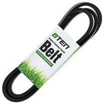 8TEN Deck Belt for Cub Cadet MTD 754-04062 954-04062 13A1762F029 38 inch 810-CBL2364T