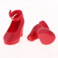 thumbnail image 3 of Elegant Sandals for Blythe 1/6 MSD 12inch Dolls Shoes, 3 of 8