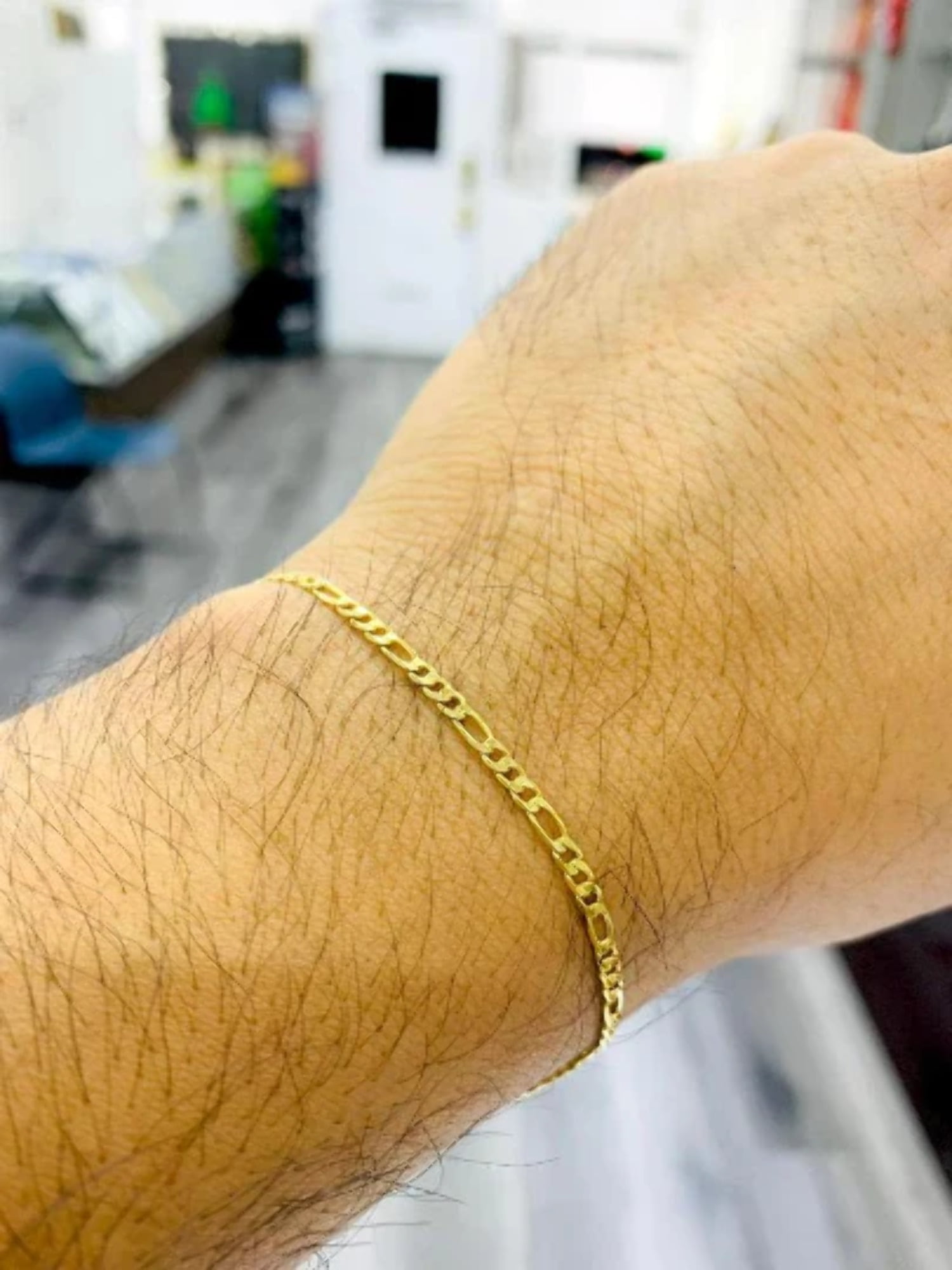Women's Light Weight Gold Bracelet Archives - SPE GOLD - Online Gold  Jewellery Shopping Store in Poonamallee