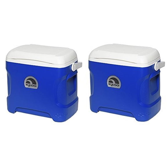 Styrofoam Cooler