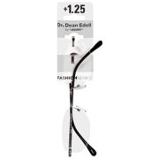 Zoom Dr Dean Edell Spring Hinge Rimless