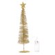 thumbnail image 1 of 1 UNID Luminoso Árbol de Navidad Ornamento Creativo Árbol de Navidad Adorno de escritorio, 1 of 6