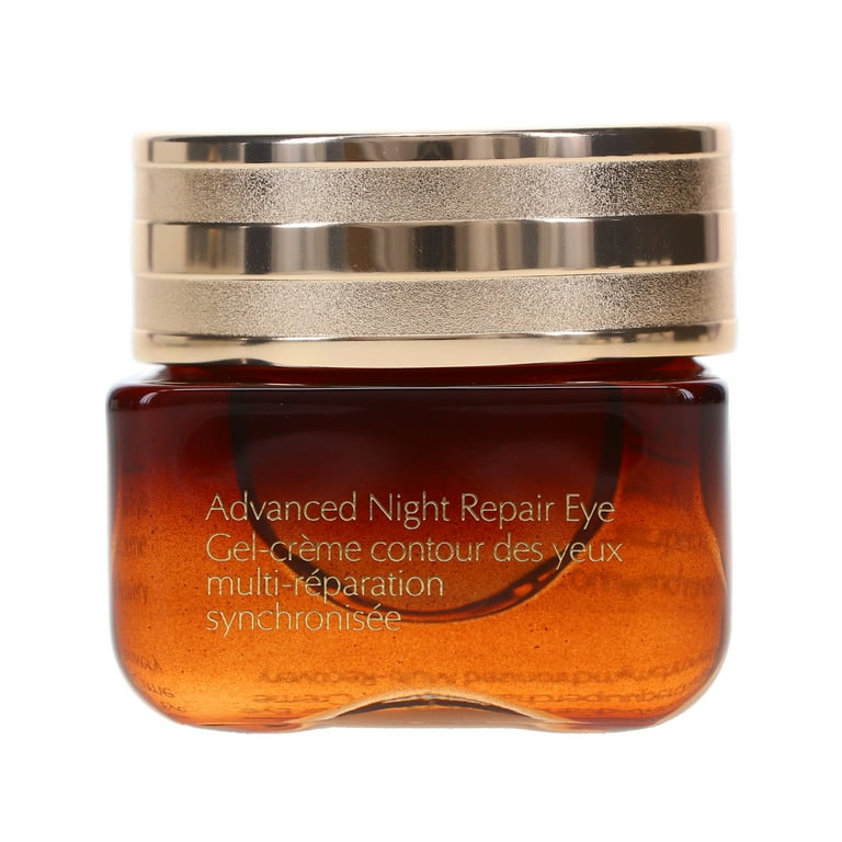 Advanced Night Repair Eye Supercharged Gel-Creme