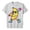 b-509Light Gray2264, variant on MEZZALL Boys Graphic Tee T-Shirts With Star Stripes Prints Independence Day Comfortable Casual Shirts For Children Youth Short Sleeve Tops Versatile O-Neck Dailywear