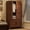 Brown (AB box), variant on Spacious Modern Wooden Wardrobe Closet - 72" Tall Freestanding Armoire with 4 Doors, Adjustable Shelves, Hanging Rod, Large Capacity Bedroom Storage Cabinet - Rustic Walnut Brown, Brown (AB box)