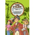 thumbnail image 1 of TOM O'CLOCK Y LOS DETECTIVES DEL TIEMPO 4: LA VENGANZA DE BARBANEGRA LAGALERA STEVE STEVENSON, 1 of 1