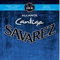 thumbnail image 1 of 510AJ Nylon Clical Guitar Strings, High Tension, 1 of 1