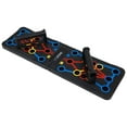 thumbnail image 1 of GoZone Multi-Functional Push Up Board, 1 of 6