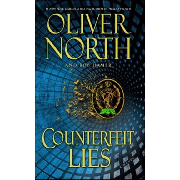 Pre-Owned Counterfeit Lies