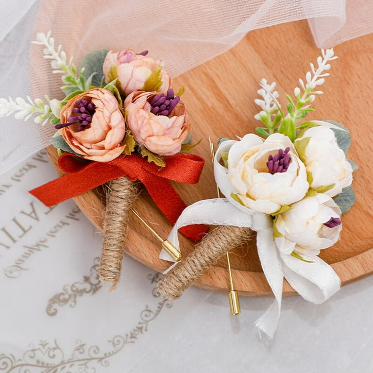 Brooch pin cheap for bride