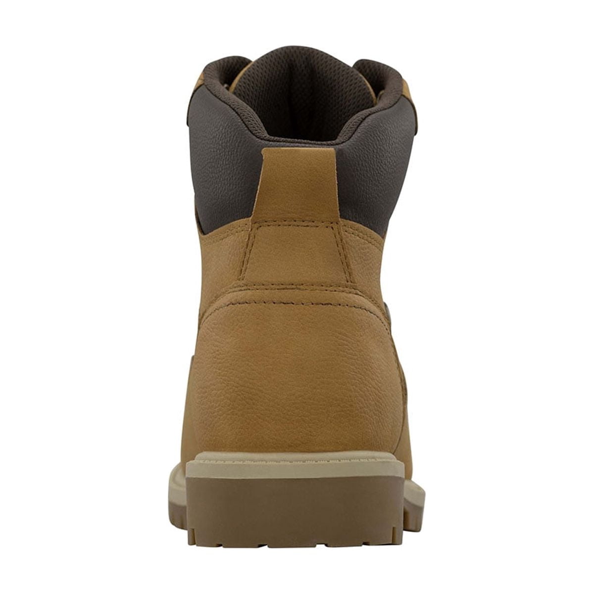 Lugz Mens Bond Round Toe 6-Inch Boot