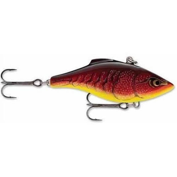 Rapala Rattlin' Rapala, Size 5