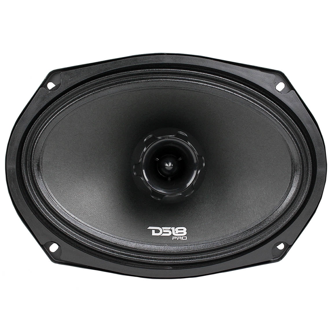 ✩.*˚専用 DS18 ZXI-694 6x9” ZXI Series 2-way 4-ohm Coaxial Car Speakers