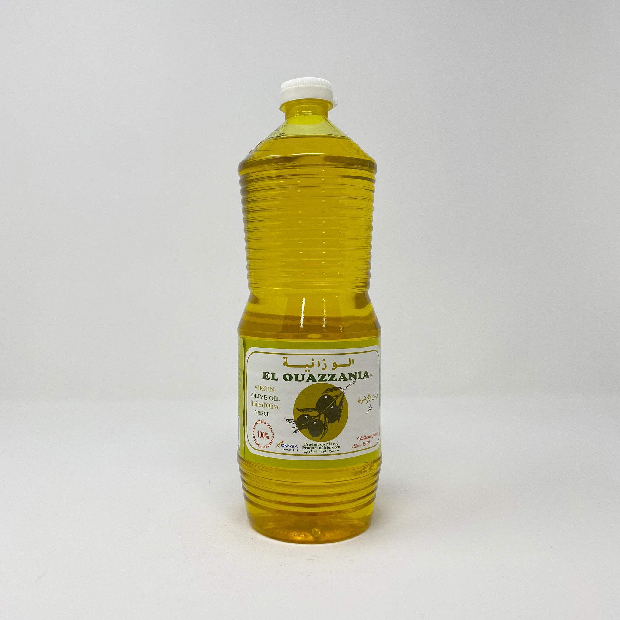 邦楽 U-Know WAKABA olive oil Macala Extra Virgin Olive Oil - 2023 Harvest - Sicilian