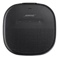 thumbnail image 1 of Bocina Bose SoundLink Micro portátil con bluetooth waterproof negra 110V/220V, 1 of 6