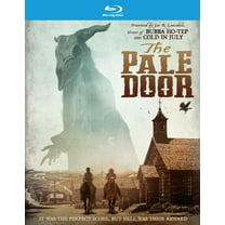 Image Entertainment - The Pale Door [BLU-RAY]